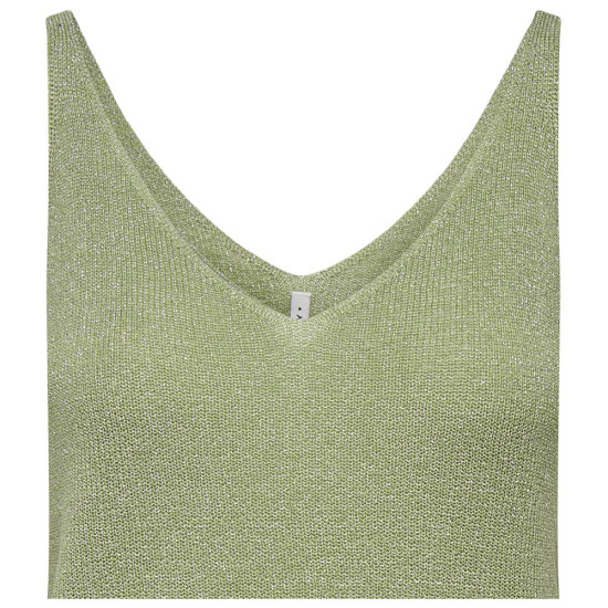 Only Γυναικεία αμάνικη μπλούζα Only Γυναικεία αμάνικη μπλούζα